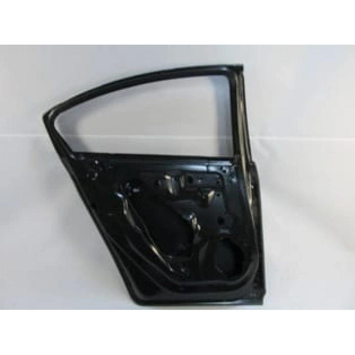 CHEVROLET CRUZE- 09/14; ARKA KAPI KOMPLE SOL SEDAN (İCELİ/ÇEKOMASTİKLİ) (TW)