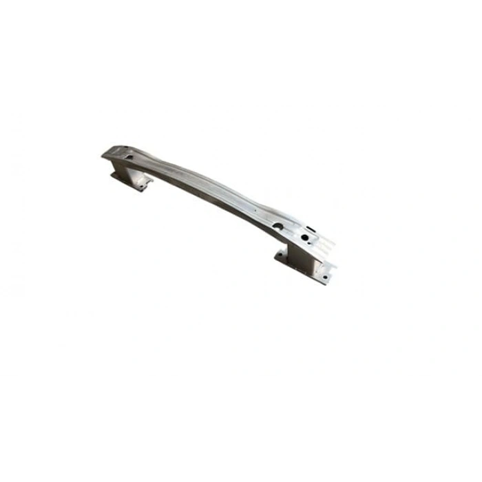 CHEVROLET CRUZE- 09/14; ARKA TAMPON DEMİRİ ALUMİNYUM (TW)