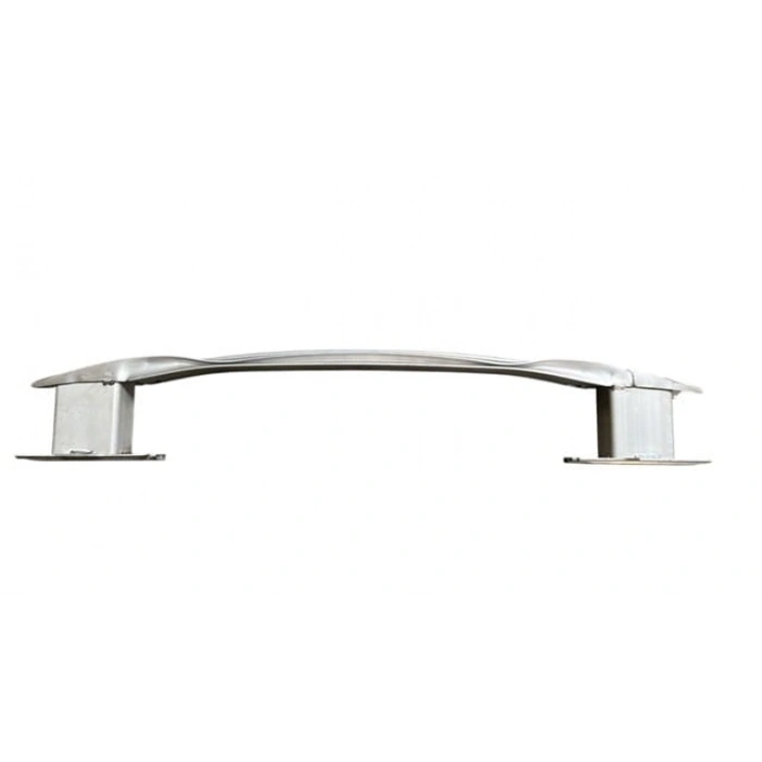 CHEVROLET CRUZE- 09/14; ARKA TAMPON DEMİRİ ALUMİNYUM (TW)