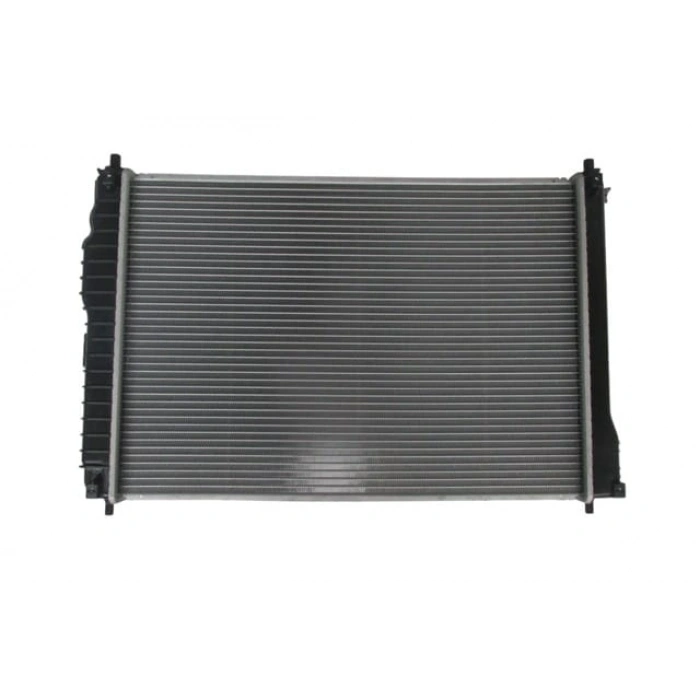 CHEVROLET KALOS- SD/HB- 04/05; SU RADYATÖRÜ 1.2İ/1.6İ (BRAZİNG) (600X418X16)(MANUEL) ALM (ORİS