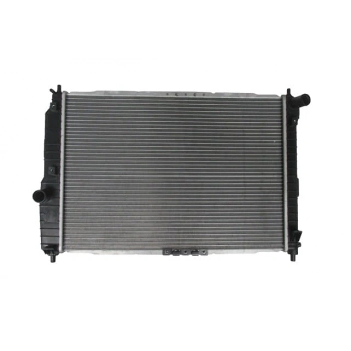 CHEVROLET KALOS- SD/HB- 05/06; SU RADYATÖRÜ 1.4 (BRAZİNG) (600X418X16) (MANUEL) ALÜMİNYUM (ORİS