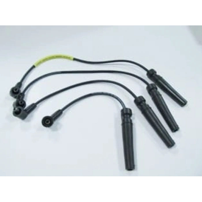 CHEVROLET LACETTI- HB- 04/11; BUJİ KABLOSU TAKIM (16V)(F14D3)1.4/1.6 CC (YOW JUNG)