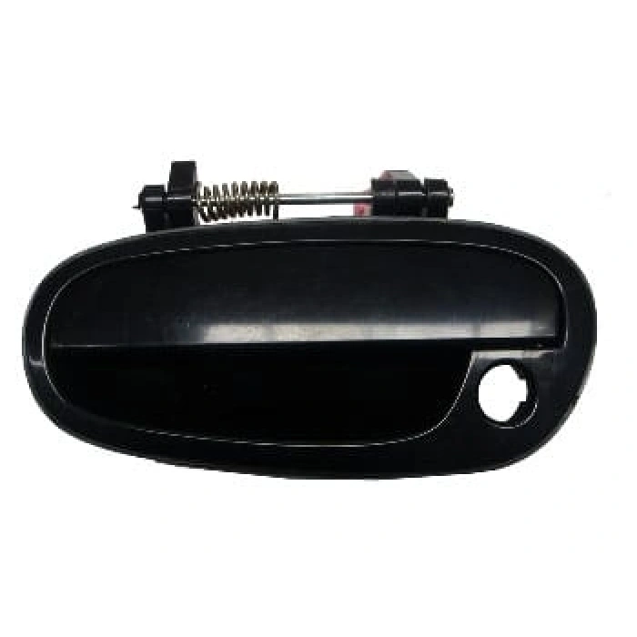 CHEVROLET LACETTI- SD- 04/05; ÖN KAPI DIŞ AÇMA KOLU SOL SİYAH (BOYANIR TİP) (HUSHAN)