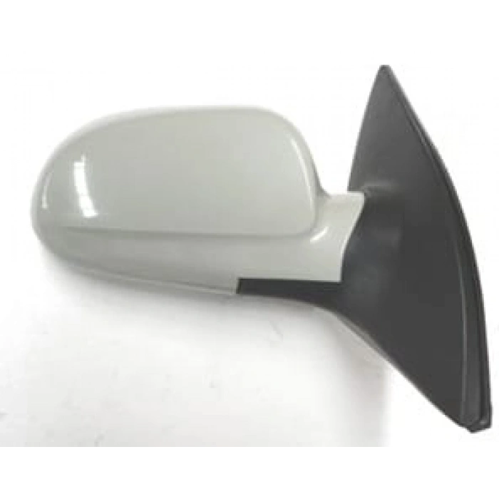 CHEVROLET LACETTI- SD- 04/09; KAPI AYNASI SAĞ ELEKTİRİKLİ/ISITMALI (GRİ KAPAKLI)