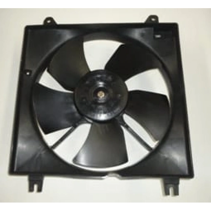 CHEVROLET LACETTI- SD- 05/09; RADYATÖR FAN DAVLUMBAZI (5 KANAT) (TYG)