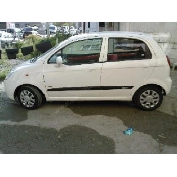 CHEVROLET SPARK- 06/09; ARAÇ BİLGİLERİ VE RESİMLERİ