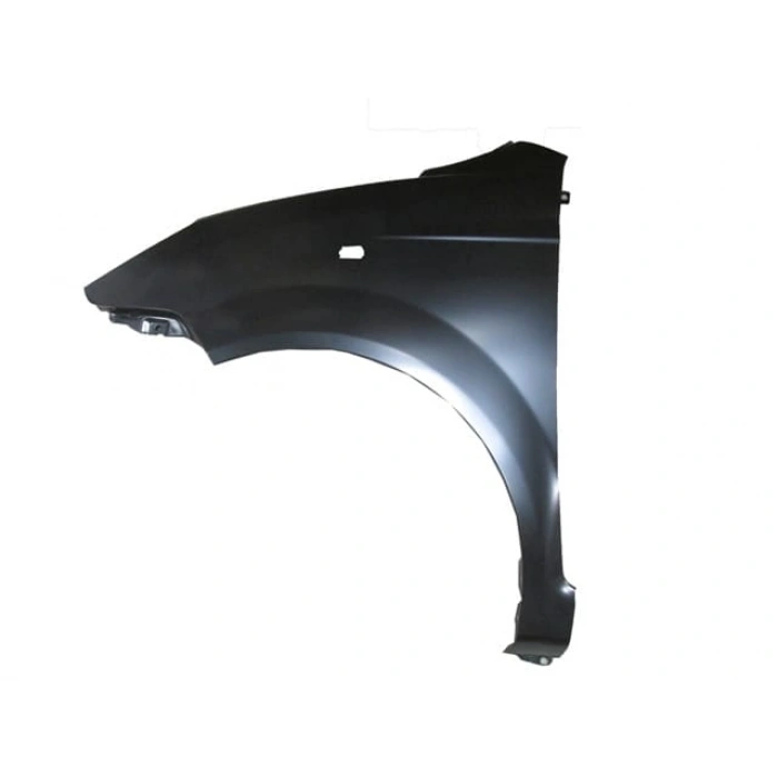 CHEVROLET SPARK- 06/09; ÖN ÇAMURLUK DELİKLİ SOL (TYG)