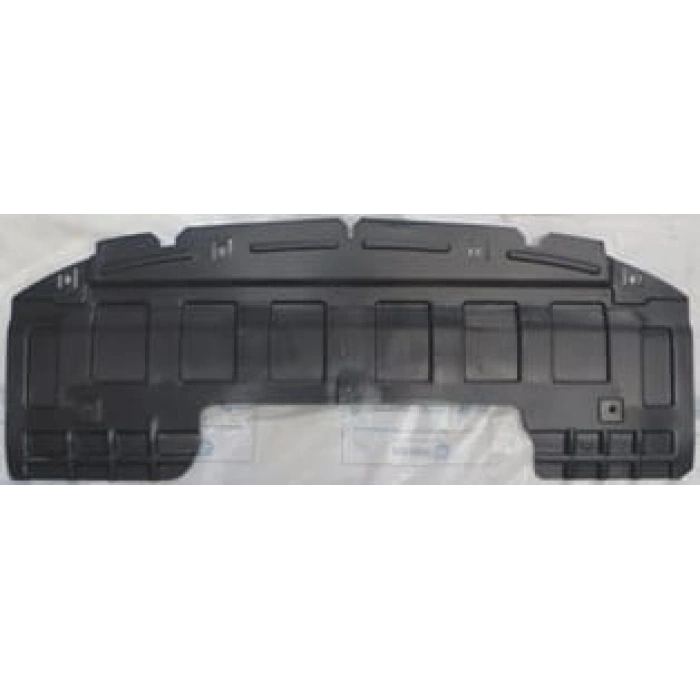 CHEVROLET SPARK- 10/12; ÖN TAMPON ALT MUHAFAZA PLASTİĞİ