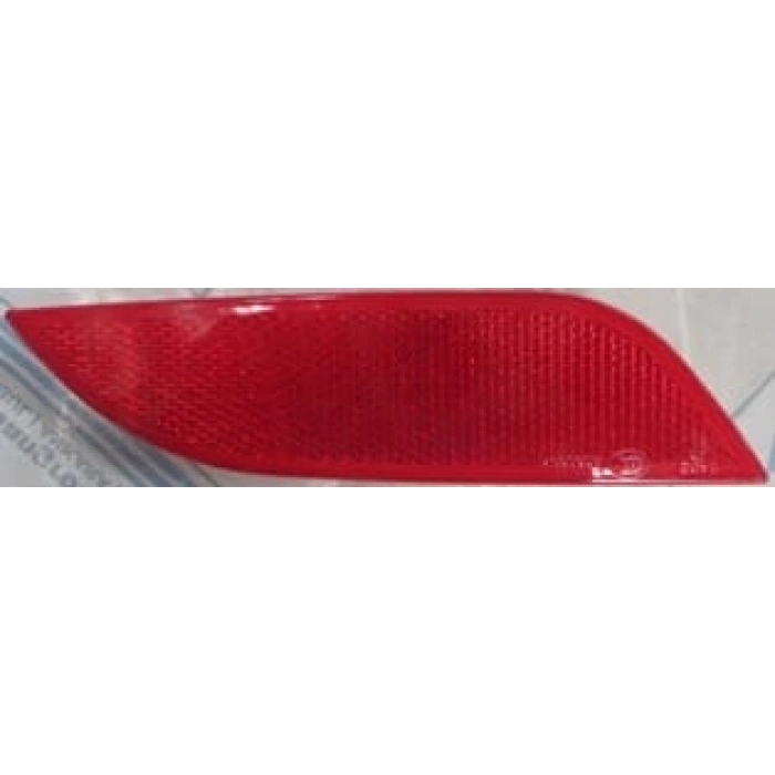CHEVROLET SPARK- 10/14; ARKA TAMPON REFLEKTÖRÜ SAĞ KIRMIZI (FAMELLA)