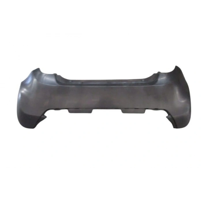 CHEVROLET SPARK- 10/14; ARKA TAMPON SİYAH (TYG)