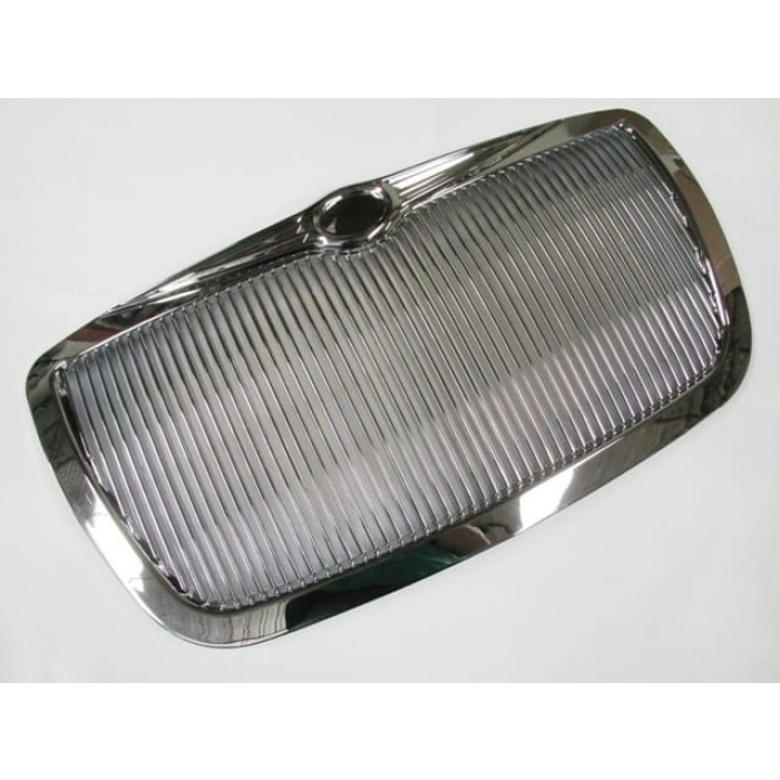 CHRYSLER 300C- 05/08; ÖN PANJUR NİKELAJLI (BENTLY)