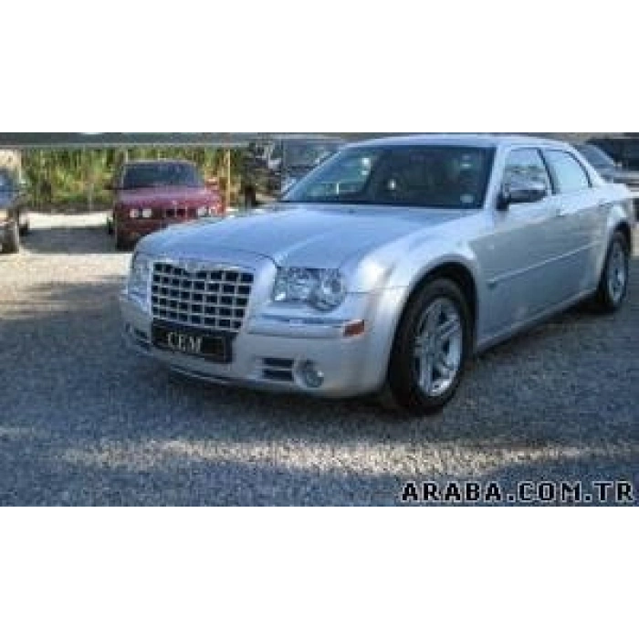 CHRYSLER 300C- 05/11; ARAÇ BİLGİLERİ VE RESİMLERİ