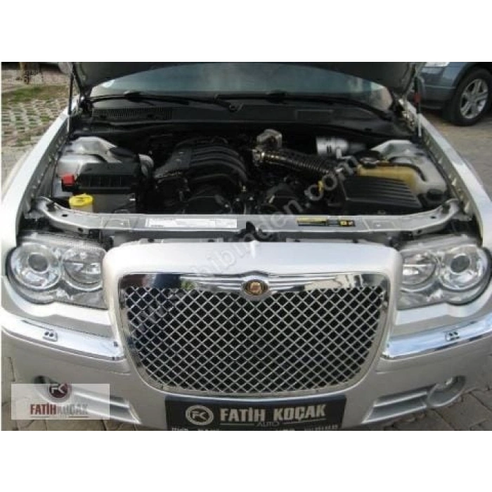 CHRYSLER 300C- 05/11; ARAÇ BİLGİLERİ VE RESİMLERİ