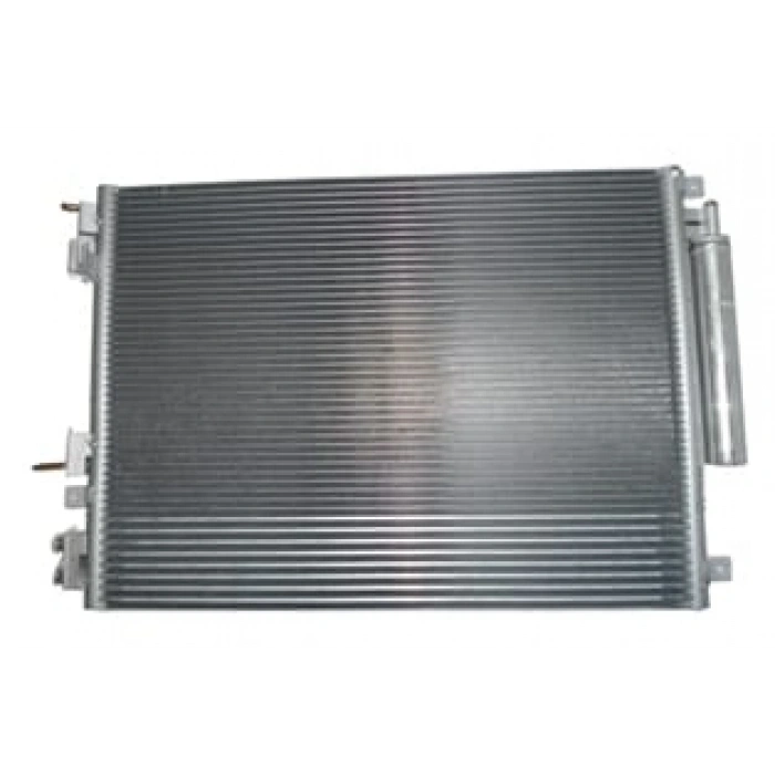 CHRYSLER 300C- 05/11; KLİMA RADYATÖRÜ (TÜPLÜ) (TYG)