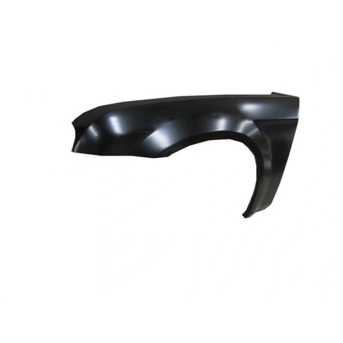 CHRYSLER 300C- 05/11; ÖN ÇAMURLUK DELİKSİZ SOL (TW)