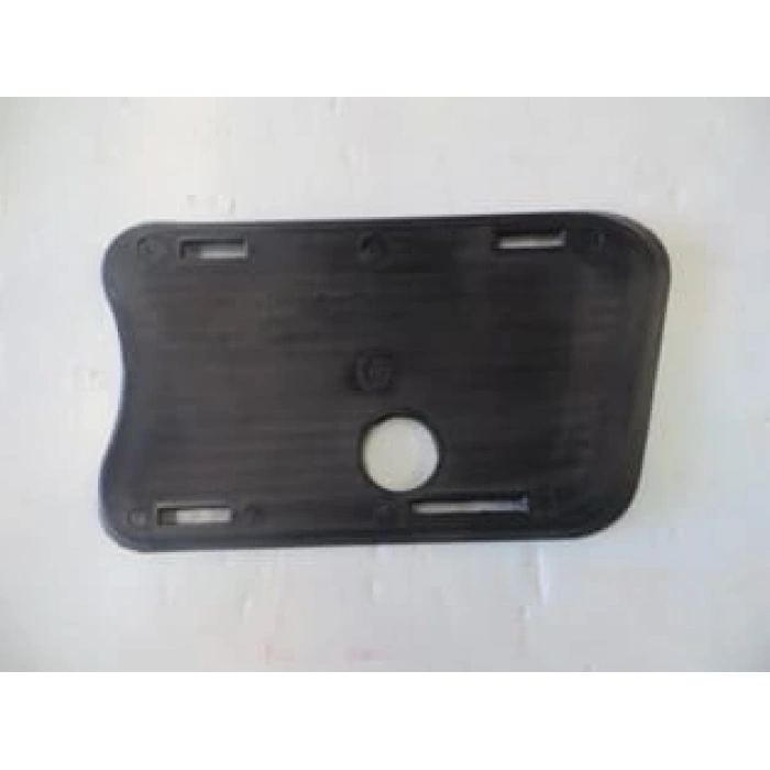 CHRYSLER 300C- 05/11; SİS LAMBA KAPAĞI SAĞ (BFN)