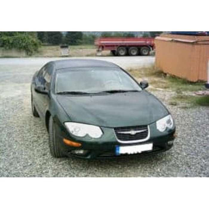 CHRYSLER 300M- 99/04; ARAÇ BİLGİLERİ VE RESİMLERİ