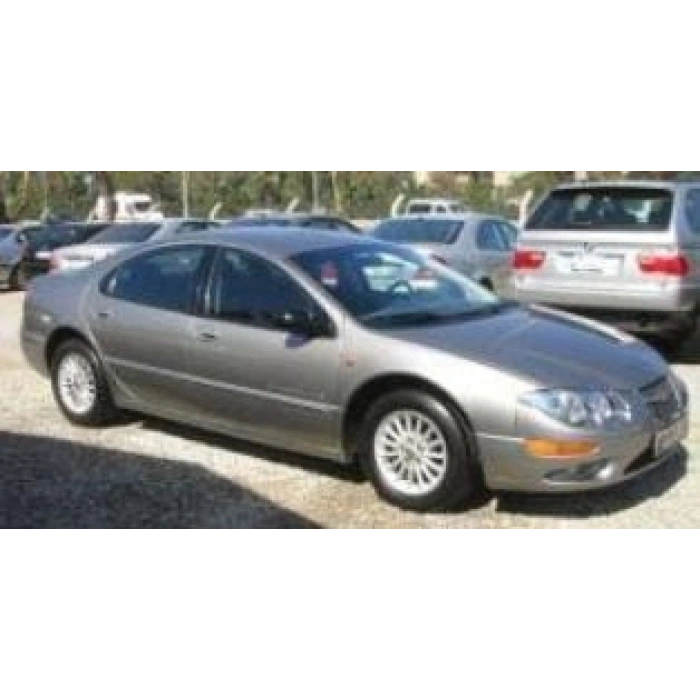 CHRYSLER 300M- 99/04; ARAÇ BİLGİLERİ VE RESİMLERİ