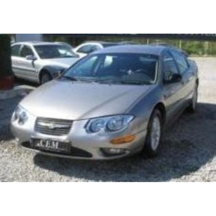 CHRYSLER 300M- 99/04; ARAÇ BİLGİLERİ VE RESİMLERİ