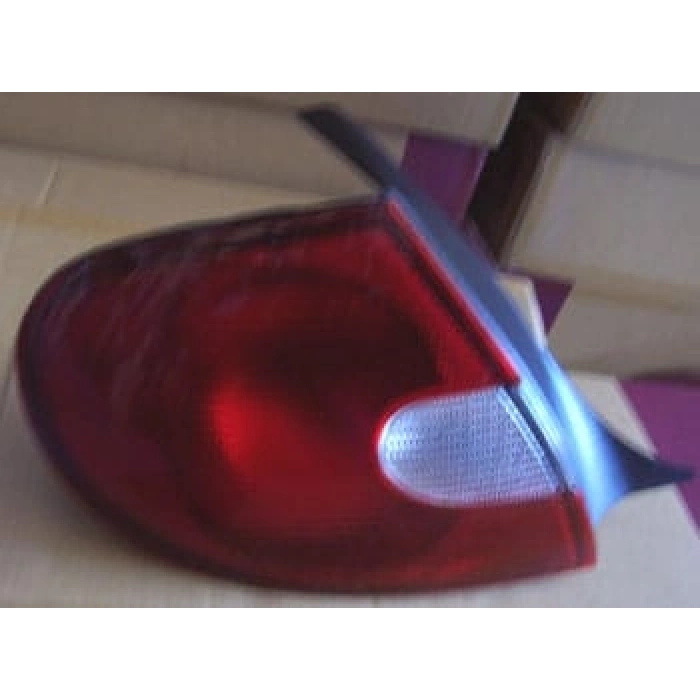 CHRYSLER NEON- 00/02; STOP LAMBASI SOL KIRMIZI/BEYAZ (TYC)