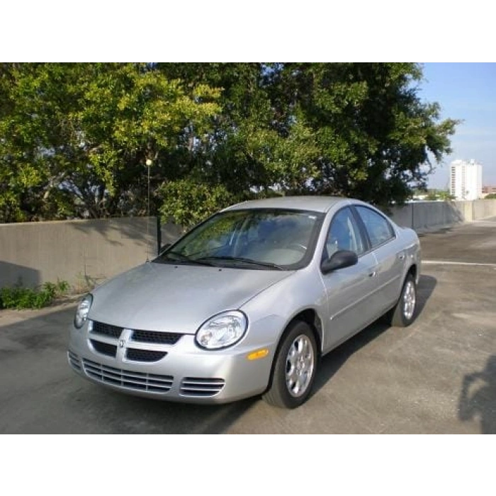CHRYSLER NEON- 03/05; ARAÇ BİLGİLERİ VE RESİMLERİ
