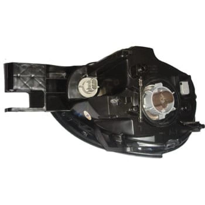 CHRYSLER NEON- 03/05; FAR LAMBASI SOL NİKELAJLI (TYC)