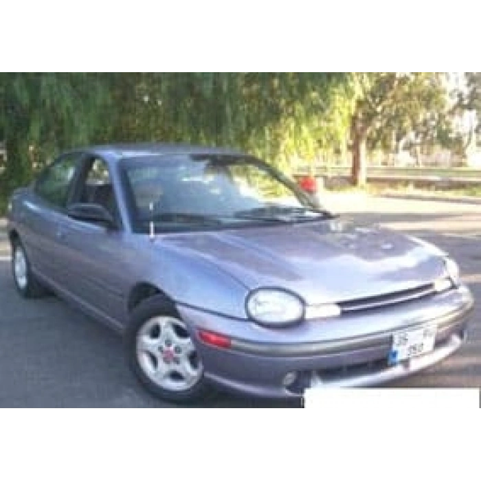 CHRYSLER NEON- 95/99; ARAÇ BİLGİLERİ VE RESİMLERİ