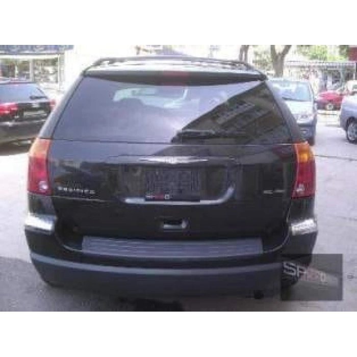 CHRYSLER PACIFICA- 05/06; ARAÇ BİLGİLERİ VE RESİMLERİ