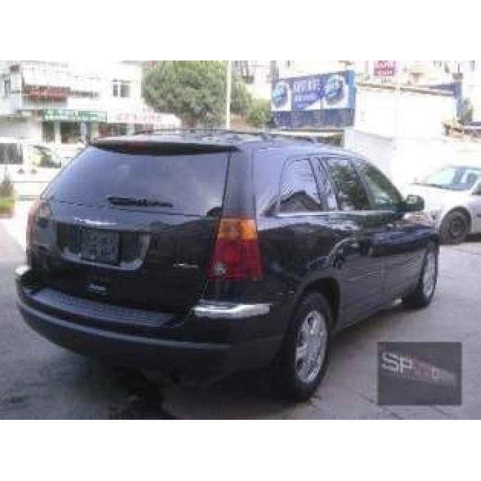 CHRYSLER PACIFICA- 05/06; ARAÇ BİLGİLERİ VE RESİMLERİ