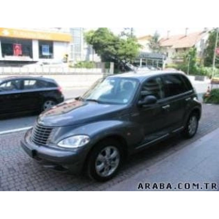CHRYSLER PT- CRUISER- 01/05; ARAÇ BİLGİLERİ VE RESİMLERİ