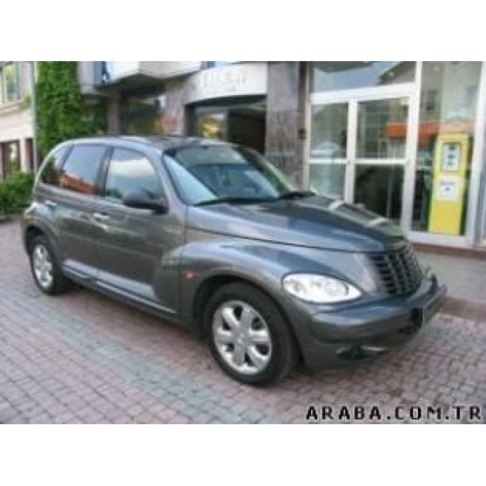 CHRYSLER PT- CRUISER- 01/05; ARAÇ BİLGİLERİ VE RESİMLERİ