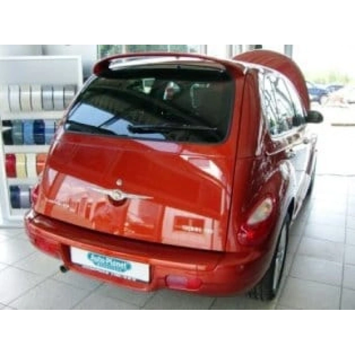 CHRYSLER PT- CRUISER- 06/07; ARAÇ BİLGİLERİ VE RESİMLERİ