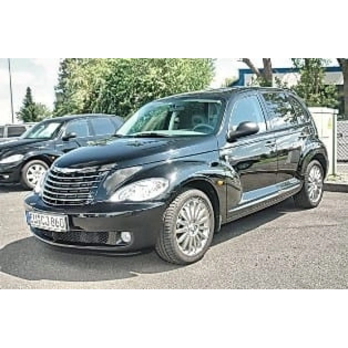CHRYSLER PT- CRUISER- 06/07; ARAÇ BİLGİLERİ VE RESİMLERİ