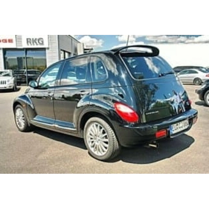 CHRYSLER PT- CRUISER- 06/07; ARAÇ BİLGİLERİ VE RESİMLERİ