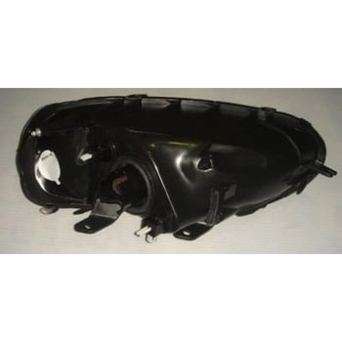 CHRYSLER SEBRING- 01/02; FAR LAMBASI SAĞ MANUEL (COUPE)MANUEL/ELEKTRİKLİ SARI REFLEKTÖRLÜ (TYC)