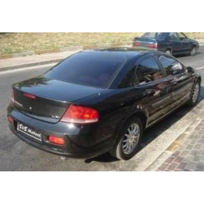 CHRYSLER SEBRING- 01/03; ARAÇ BİLGİLERİ VE RESİMLERİ