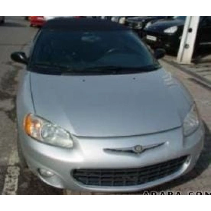CHRYSLER SEBRING- 01/03; ARAÇ BİLGİLERİ VE RESİMLERİ
