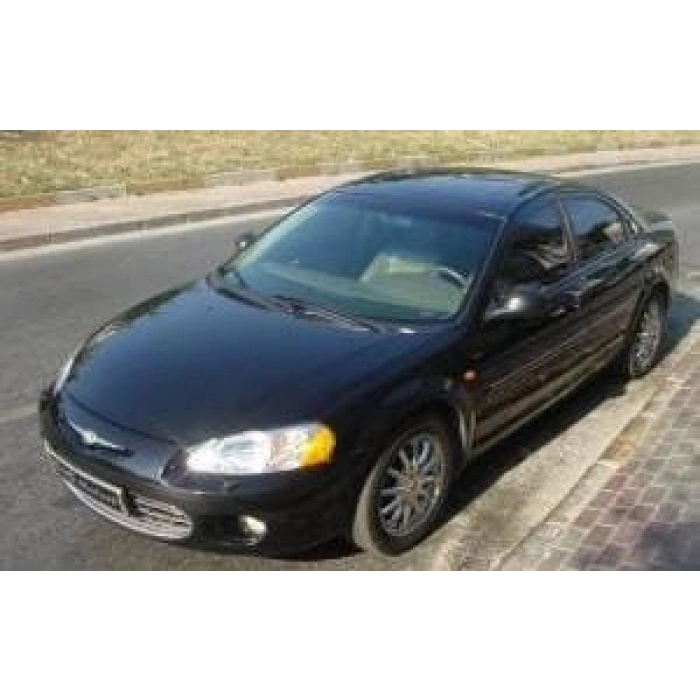 CHRYSLER SEBRING- 01/03; ARAÇ BİLGİLERİ VE RESİMLERİ
