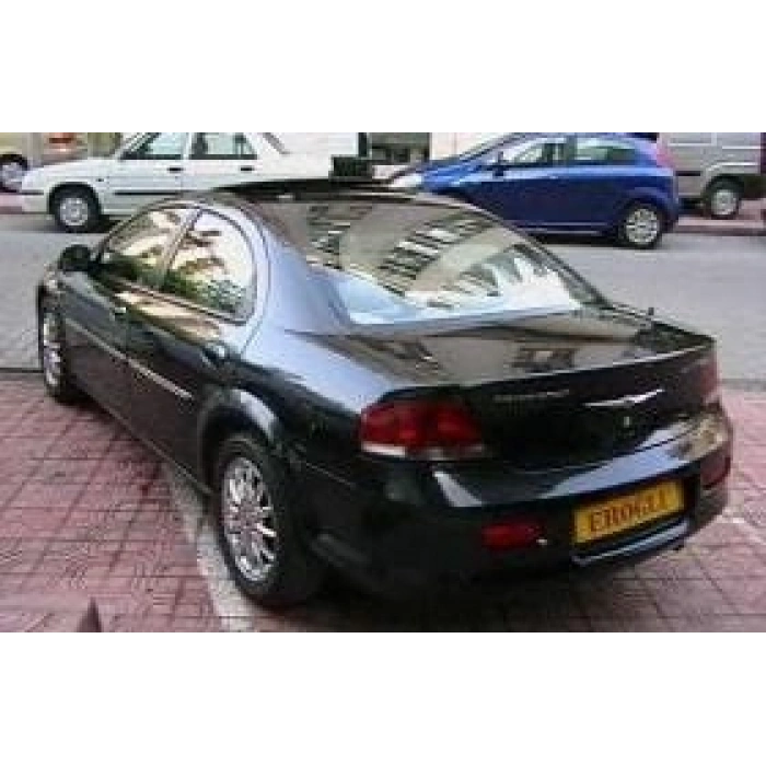 CHRYSLER SEBRING- 04/06; ARAÇ BİLGİLERİ VE RESİMLERİ