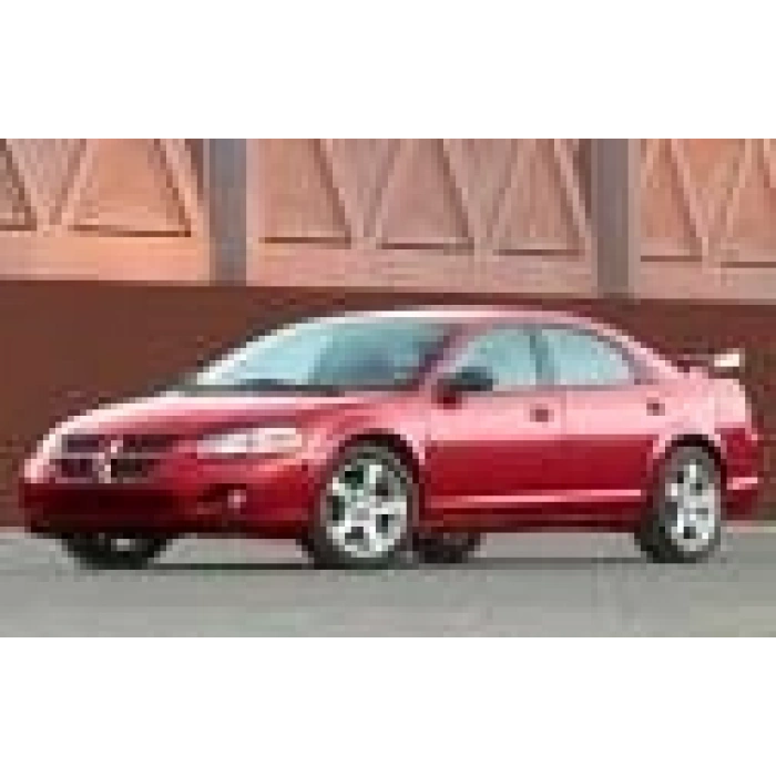 CHRYSLER STRATUS- 01/04; ARAÇ BİLGİLERİ VE RESİMLERİ