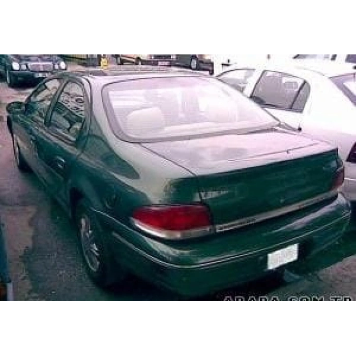 CHRYSLER STRATUS- 96/00; ARAÇ BİLGİLERİ VE RESİMLERİ