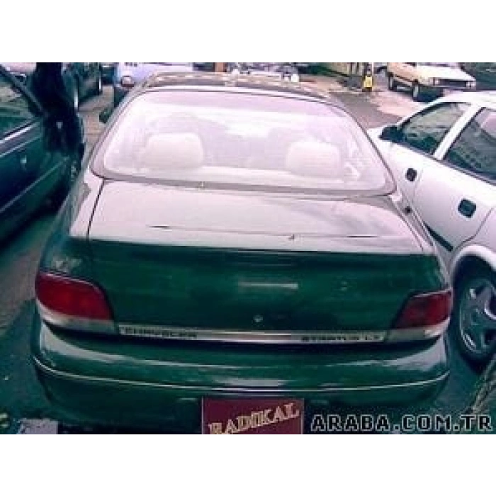 CHRYSLER STRATUS- 96/00; ARAÇ BİLGİLERİ VE RESİMLERİ