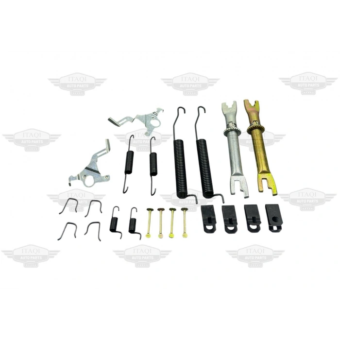 CIRCIR FREN AYAR B2500 01-06/RANGER 01-06 LH/RH  (SET)