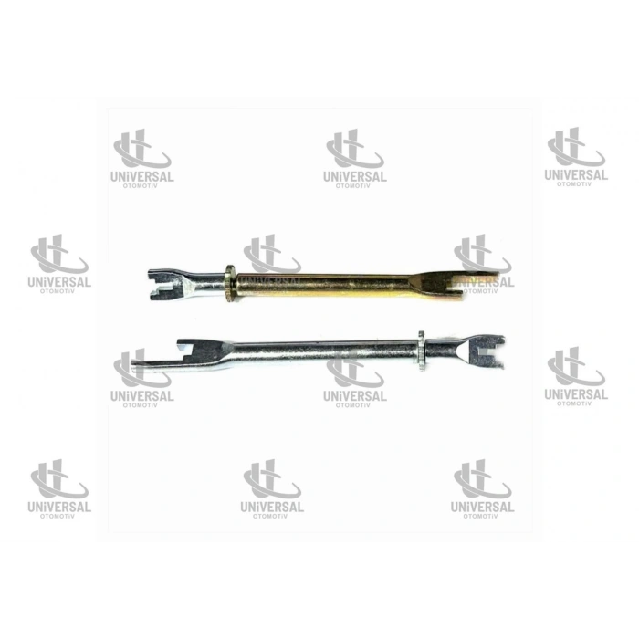 CIRCIR FREN AYAR L200 07-19/D-MAX 04-12 LH/RH (SET)