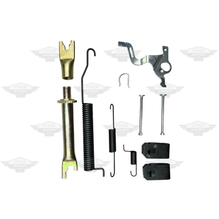 CIRCIR FREN BT50 13-18/RANGER 13-18 ARKA LH (SET)