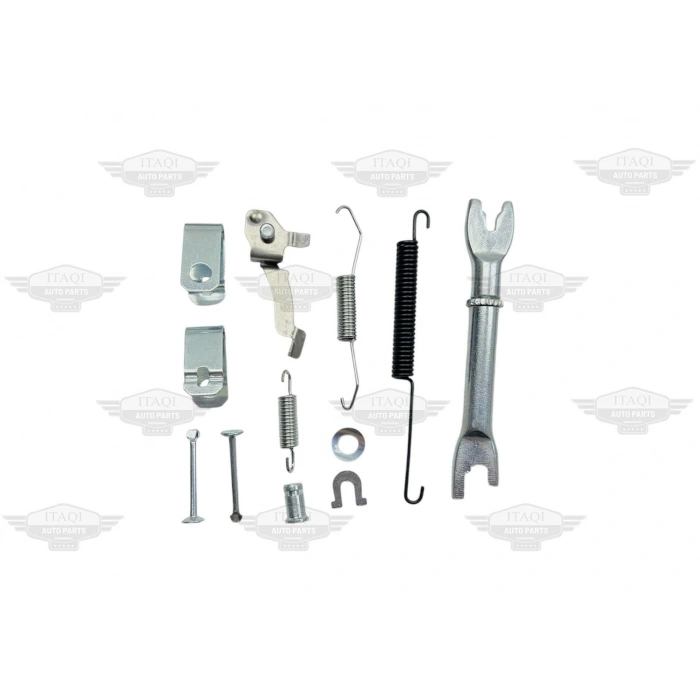 CIRCIR FREN CIVIC 96-05 ARKA LH (SET)