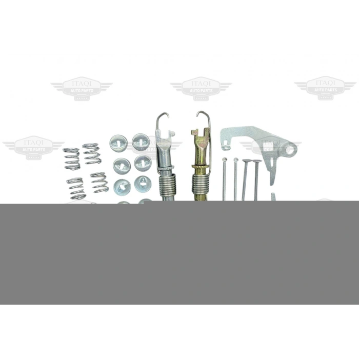 CIRCIR FREN COROLLA AE101 92-97/AE111 98-01 ARKA  LH/RH (TAKIM)