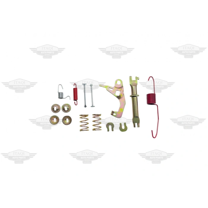 CIRCIR FREN COROLLA AE92 90-92/AE101 92-97/AE111  98-01 ARKA LH (SET)