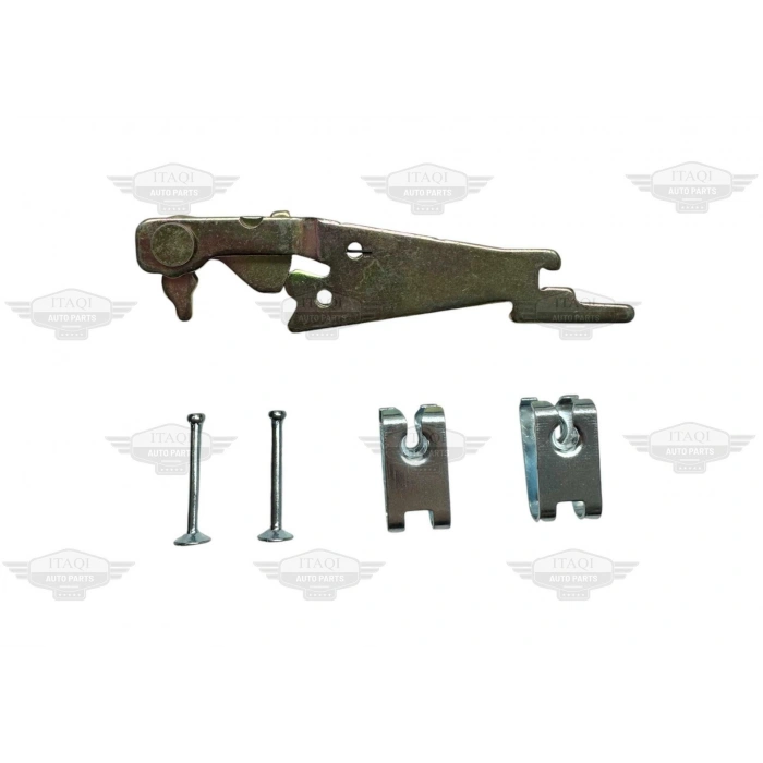 CIRCIR FREN GRAND VİTARA 98-05 ARKA RH (SET)