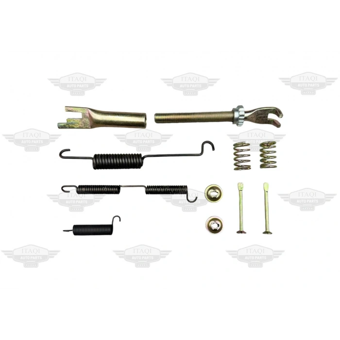 CIRCIR FREN H100 97-04 ARKA RH (SET)